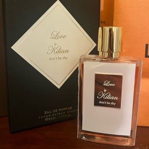 Kilian Love Don’t Be Shy Perfume
